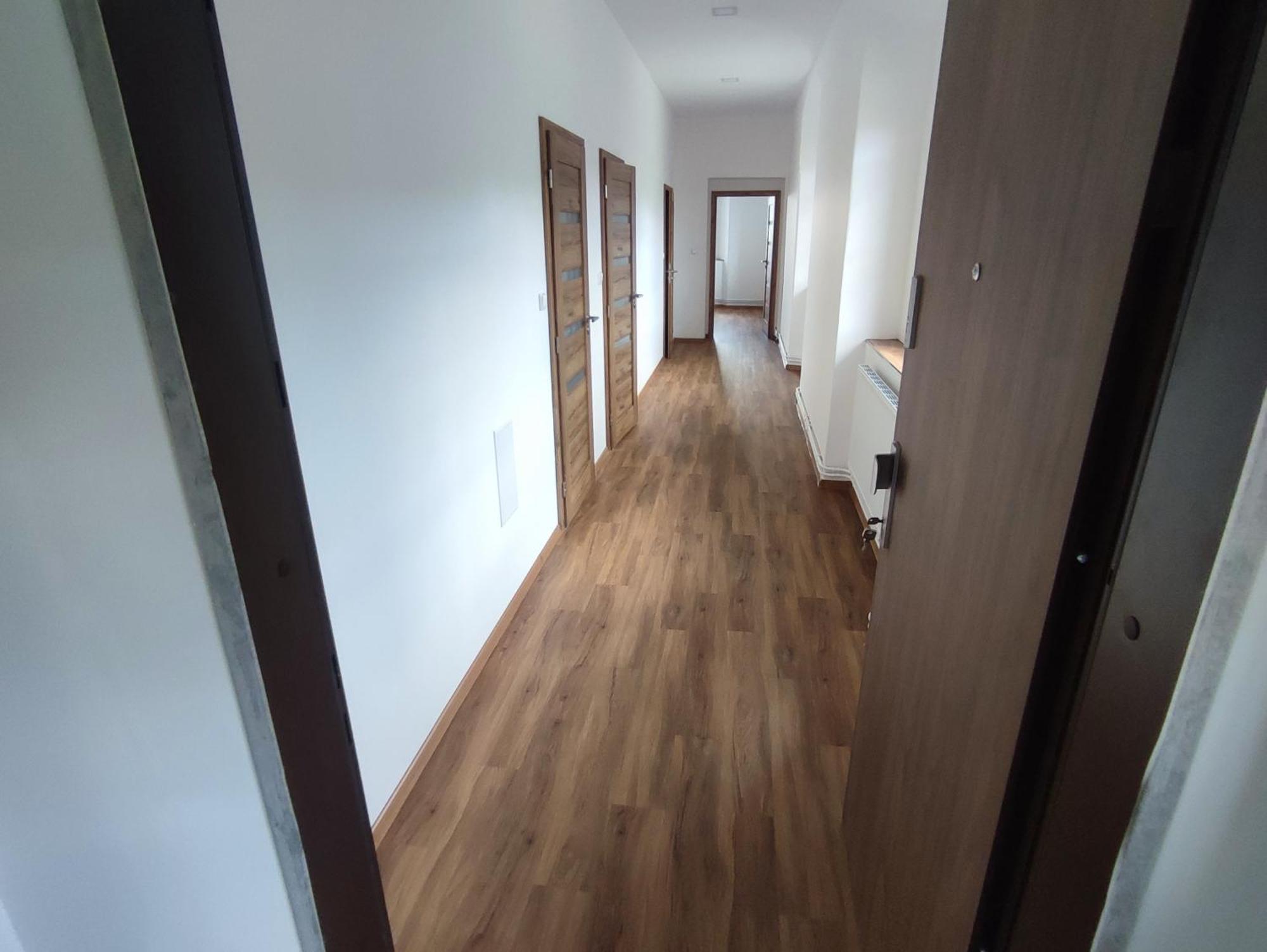 شقة Zamecek Cerov Jičín المظهر الخارجي الصورة